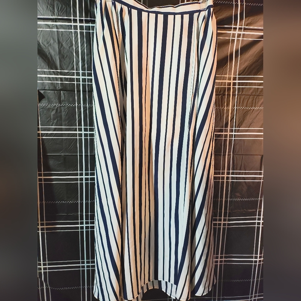Maxi skirt
